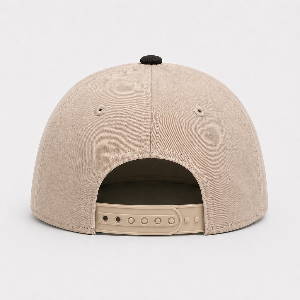 Royalty Bold Snapback