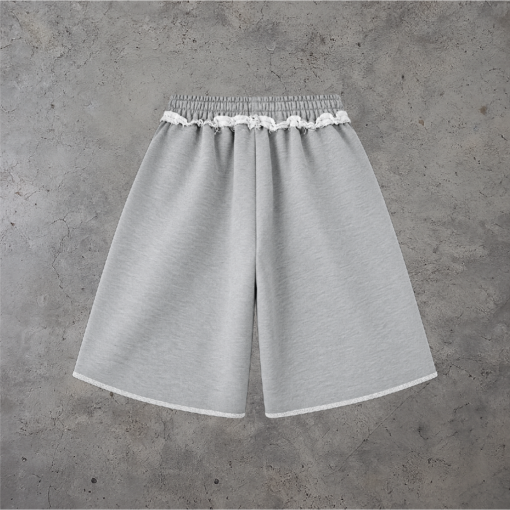 RLTY Heritage Shorts