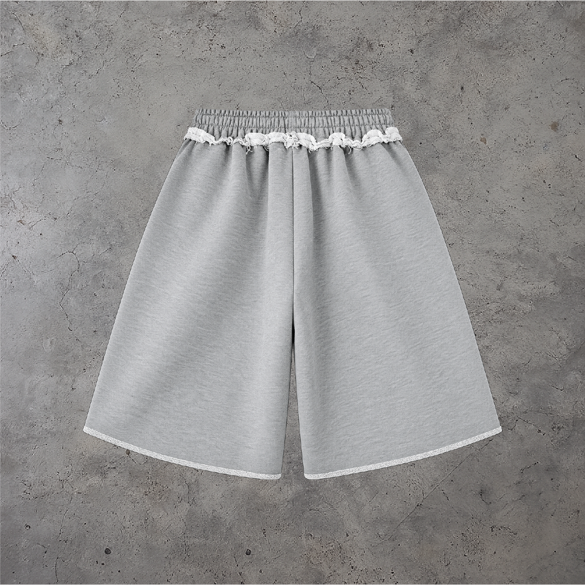 RLTY Heritage Shorts