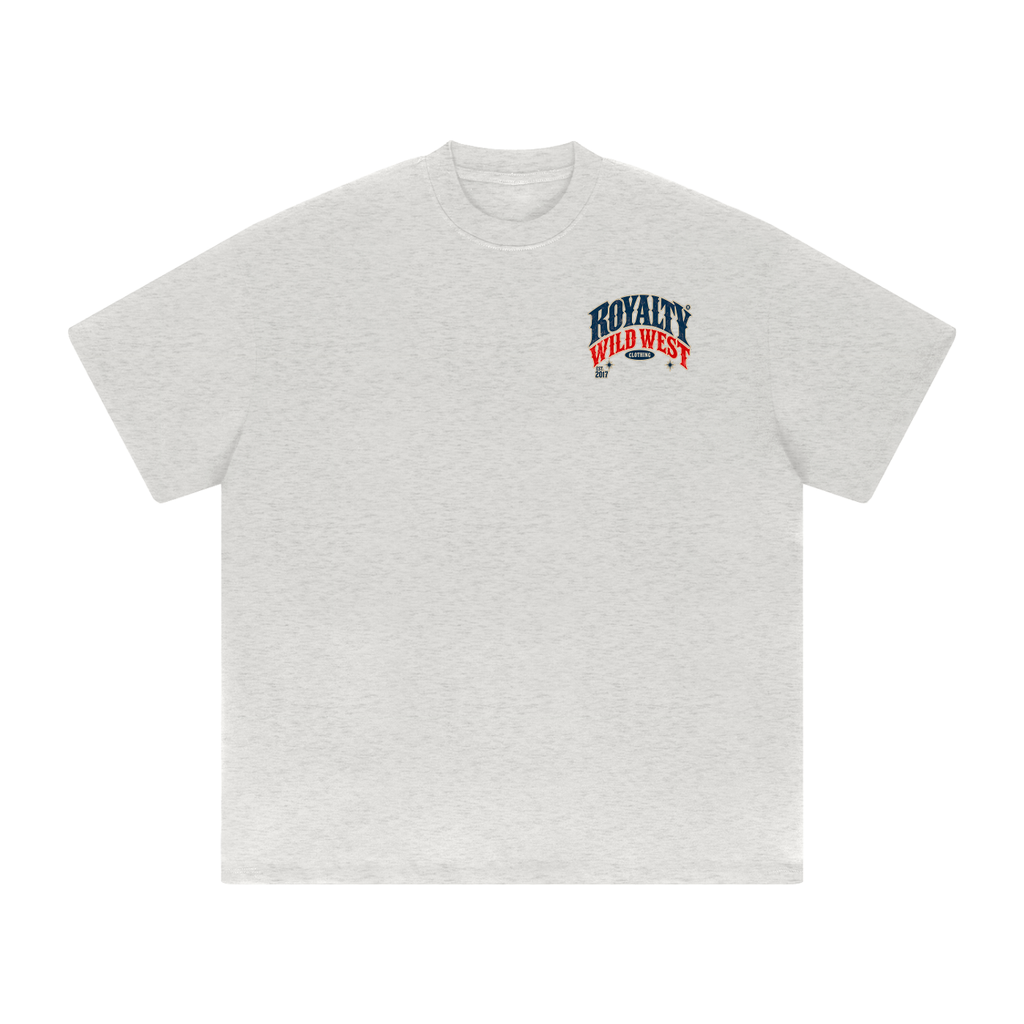 Wild West Tee