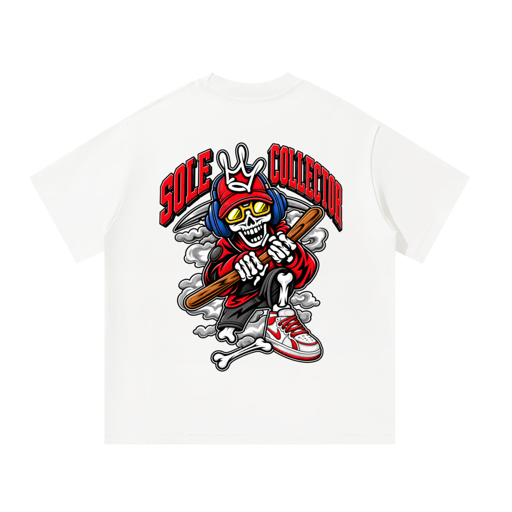 Sole Collector Tee