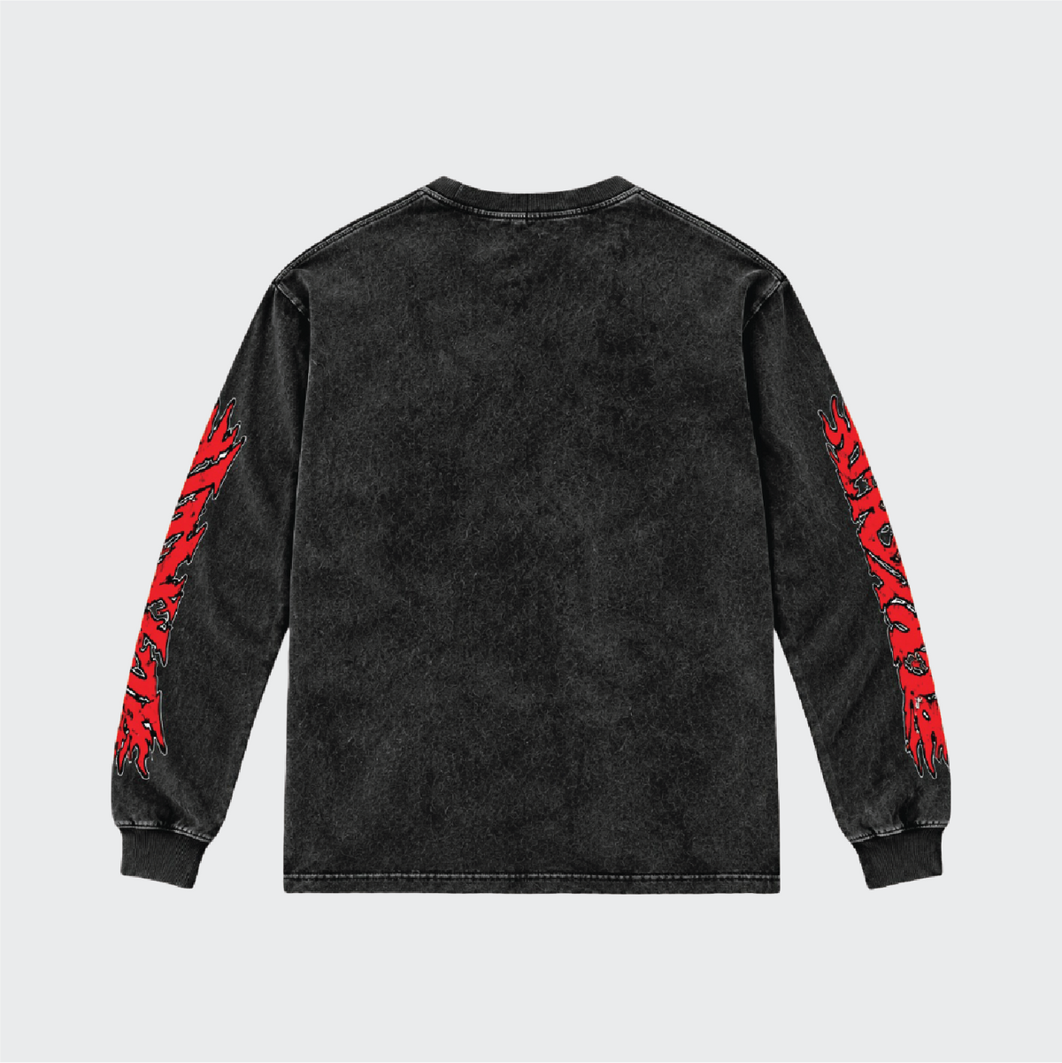 Worldwide Long Sleeve Tee