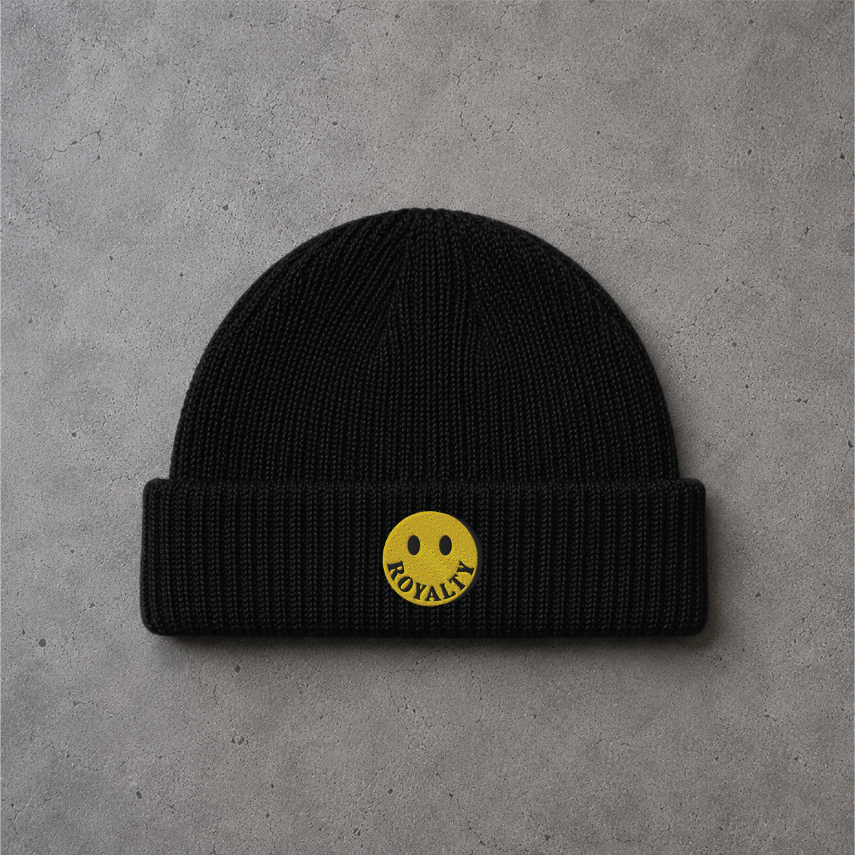 All Smiles Beanie
