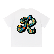 Load image into Gallery viewer, Flowers Tee