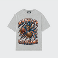 Royalty Gridiron Tee (Chi)