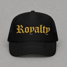 Load image into Gallery viewer, Old English Trucker Hat