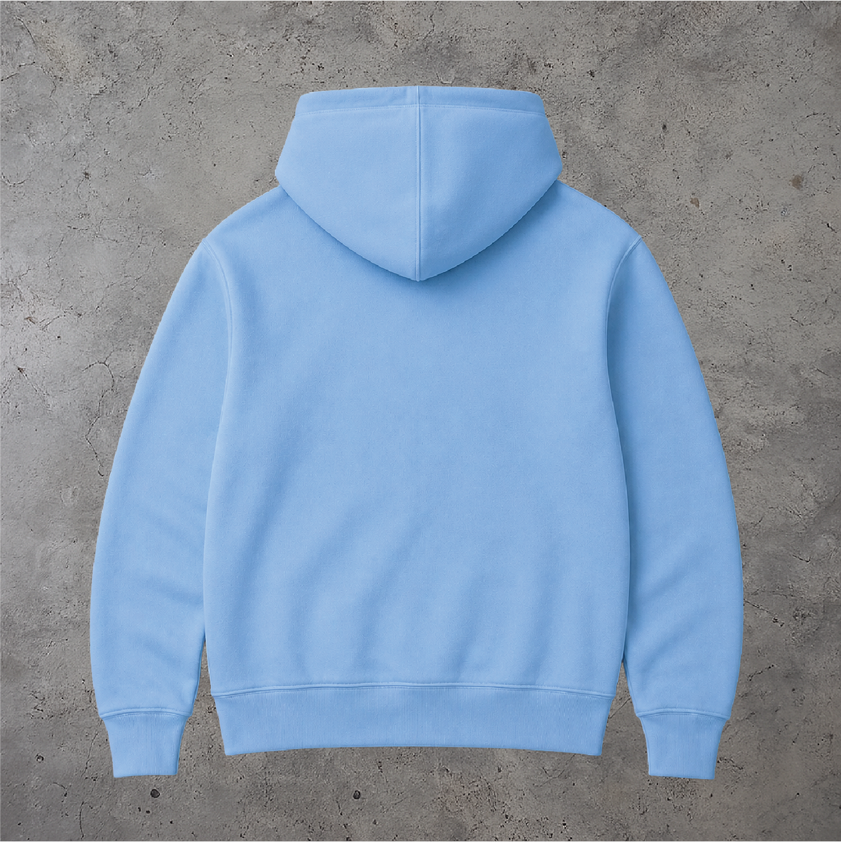 Script Hoodie