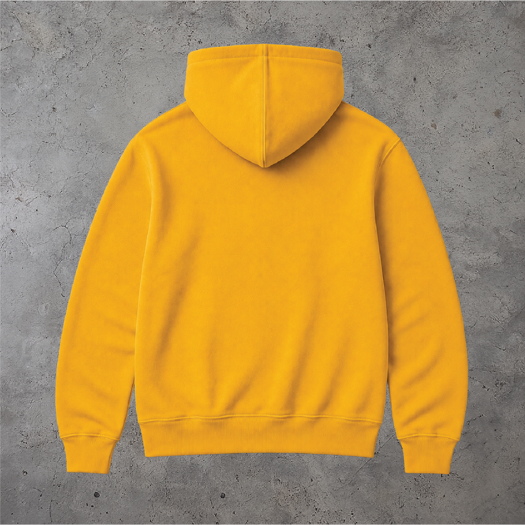 "R" Hoodie