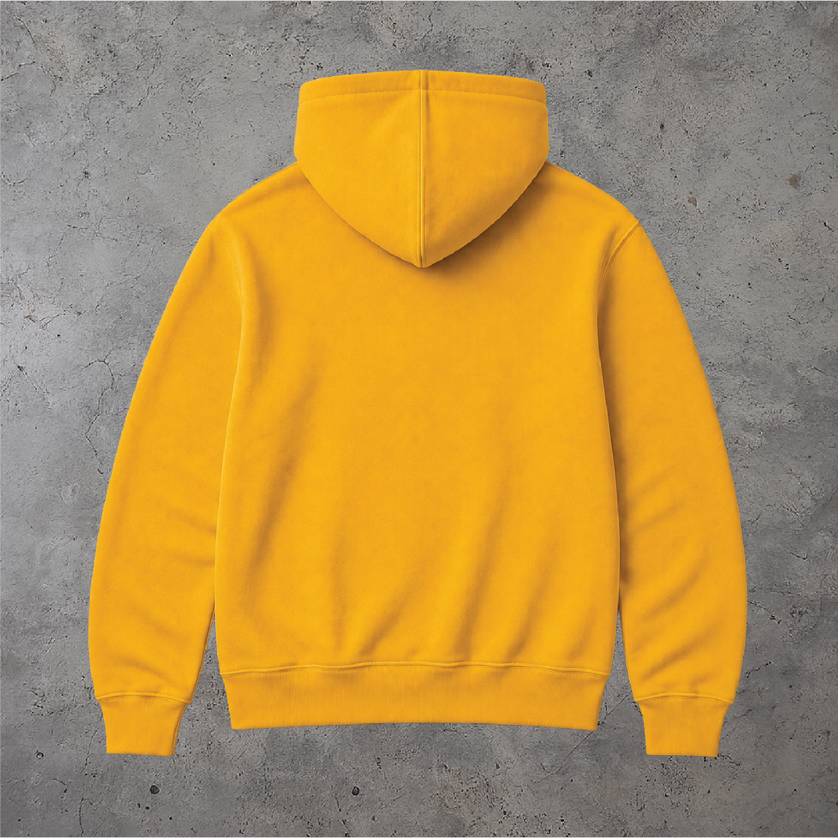 "R" Hoodie