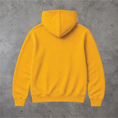 "R" Hoodie