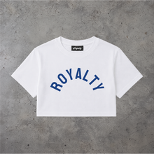 Load image into Gallery viewer, Arch Crop Tee