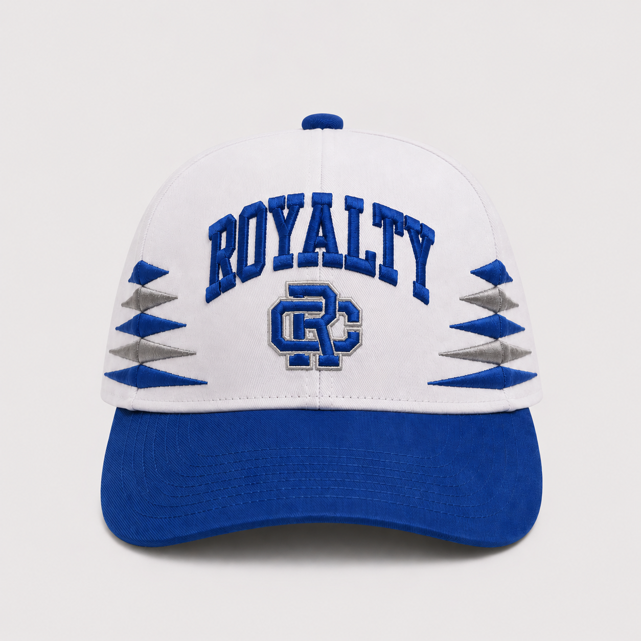 Vintage Diamond Snapback