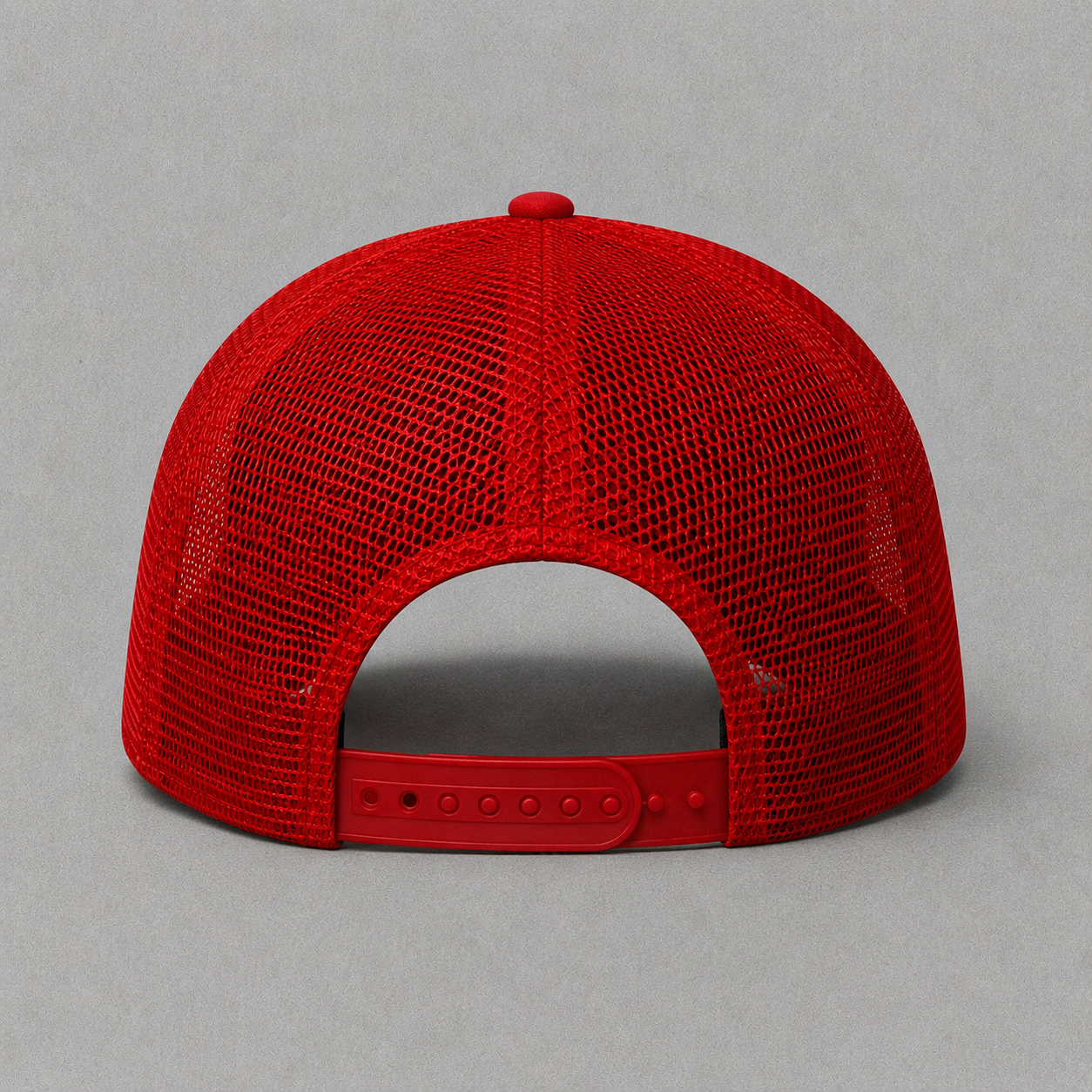 Old English Trucker Hat