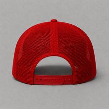 Load image into Gallery viewer, Script Trucker Hat