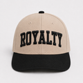 Royalty Bold Snapback