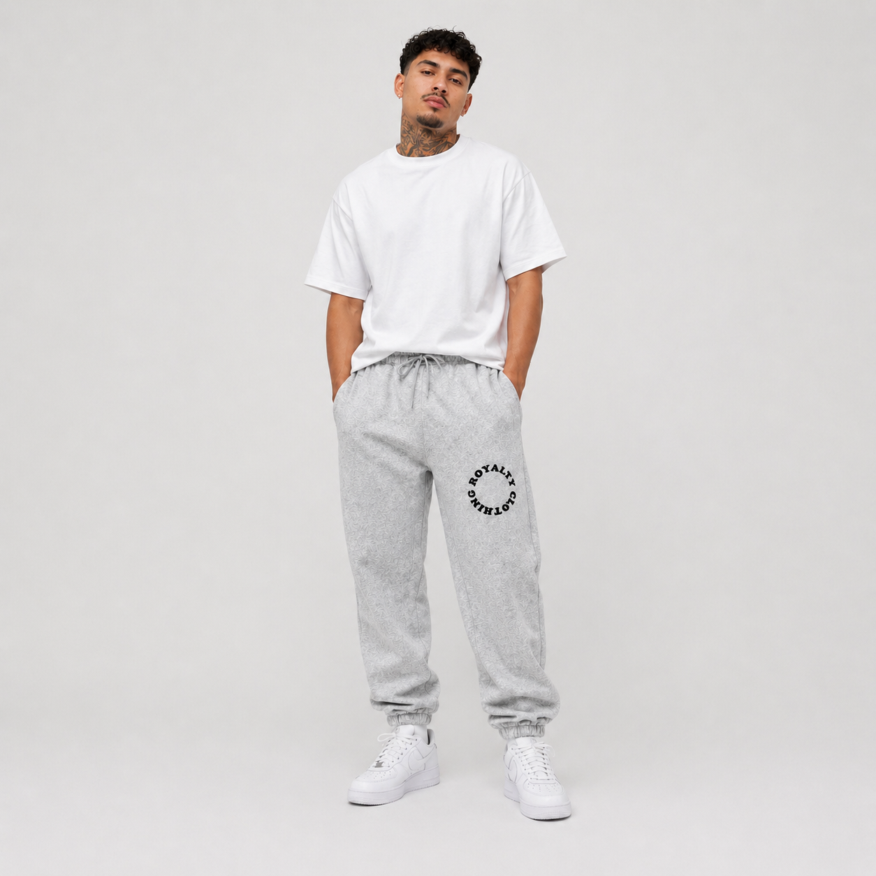 Circle of Lifestyle Sweatpants