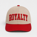 Royalty Bold Snapback
