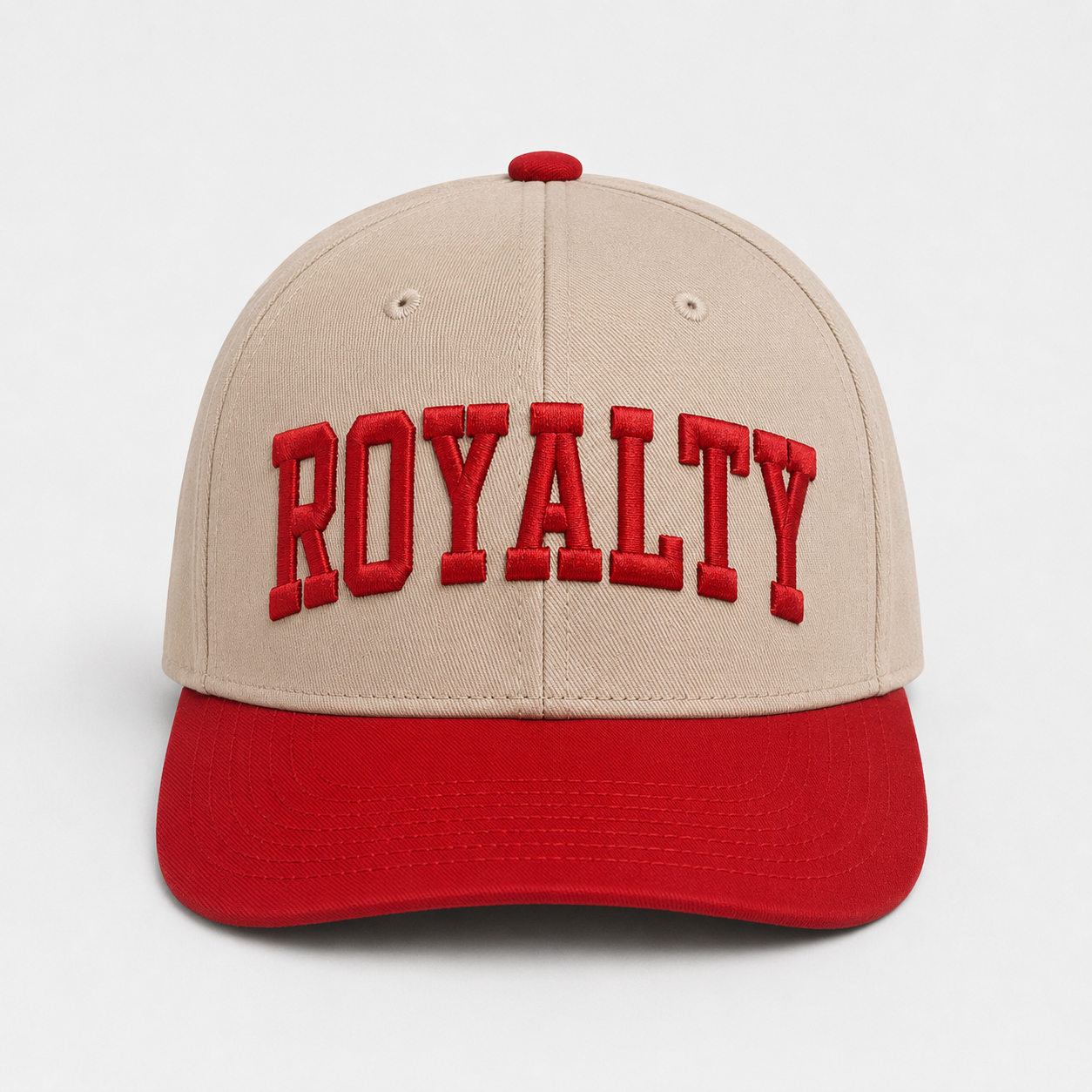 Royalty Bold Snapback