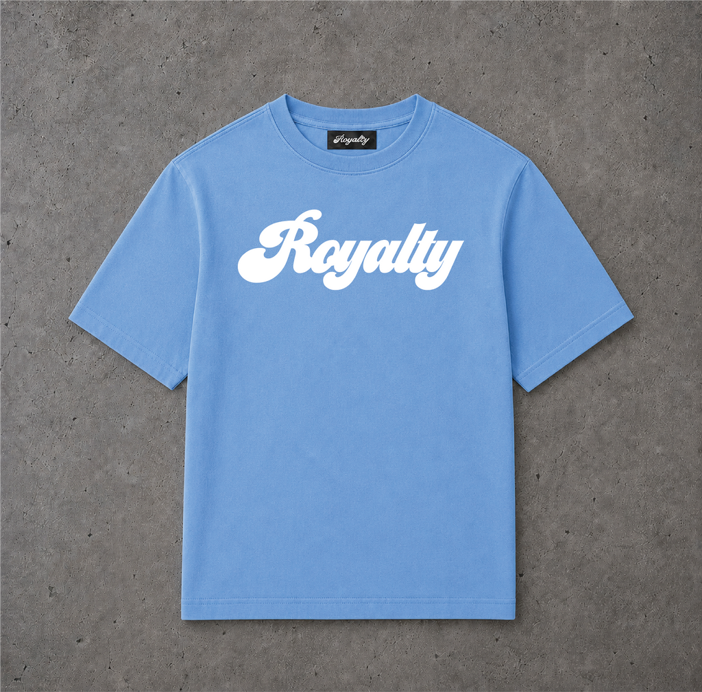 Script Tee