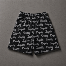 Load image into Gallery viewer, Pattern Shorts