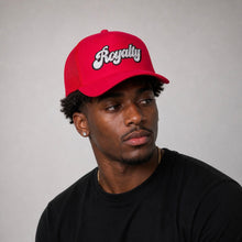 Load image into Gallery viewer, Script Trucker Hat