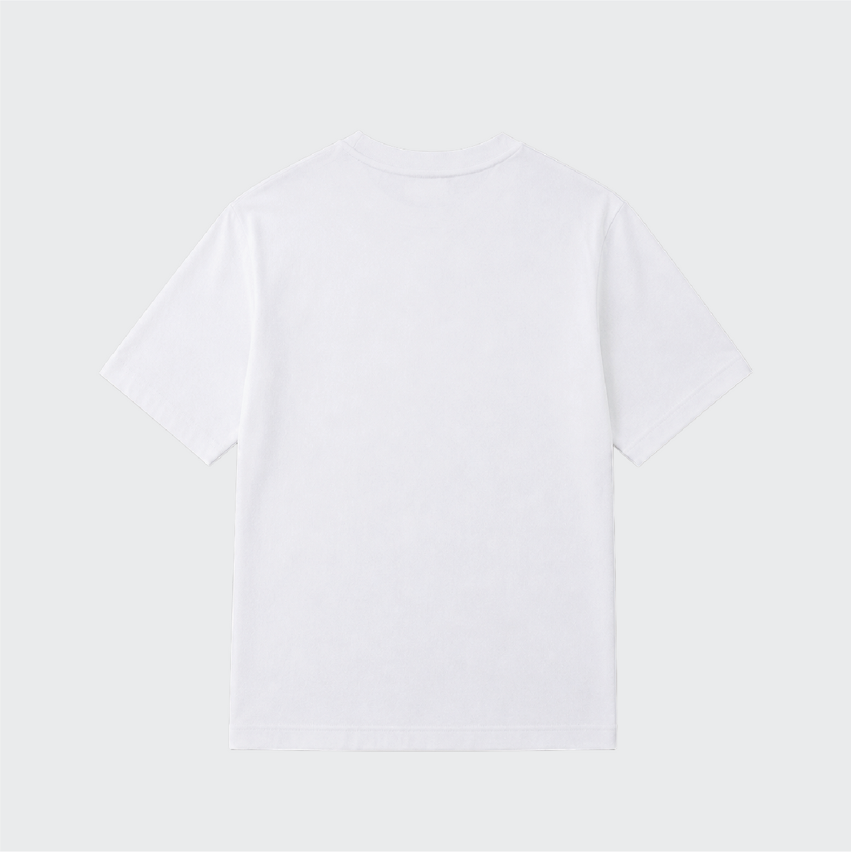The "A" Tee