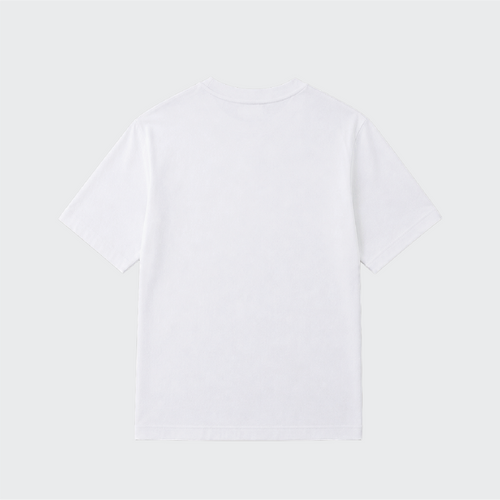 Above The Rim Tee