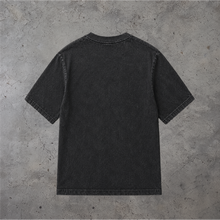Load image into Gallery viewer, RLTY Snow Washed Tee
