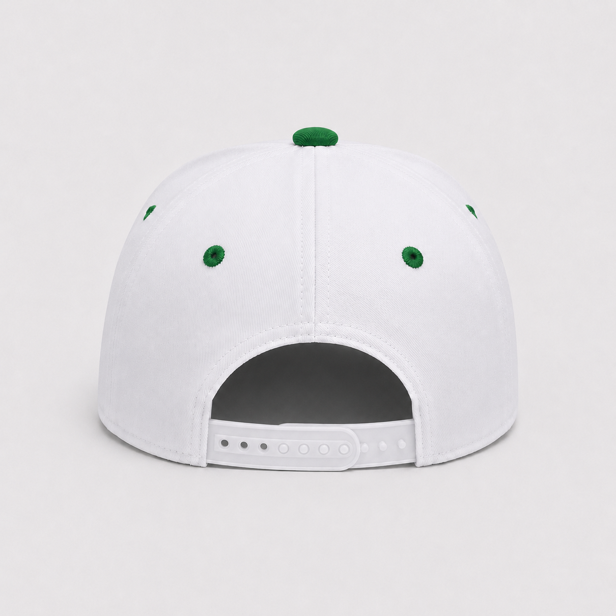 Vintage Diamond Snapback