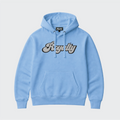Script Hoodie