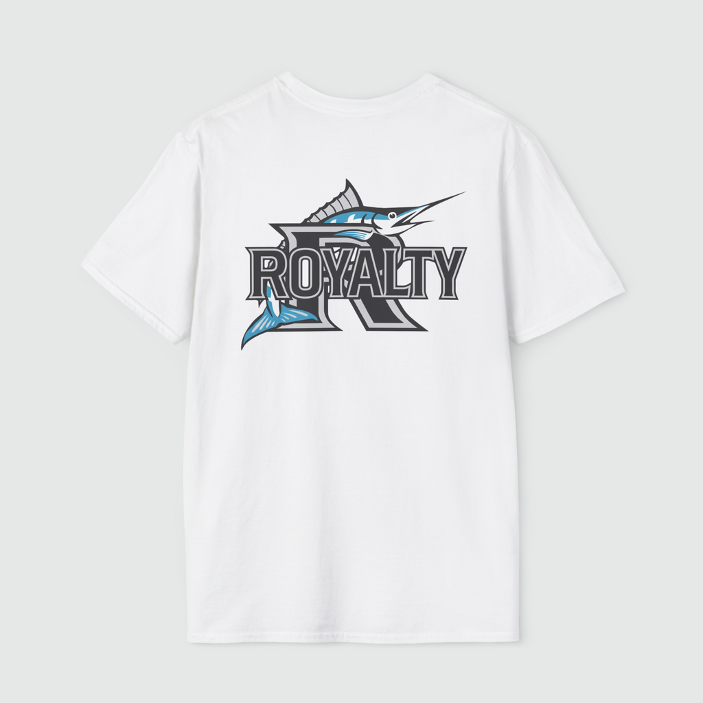 Marlins Tee