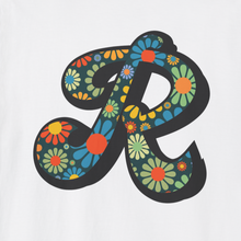 Load image into Gallery viewer, Flowers Tee