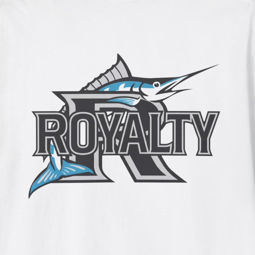 Marlins Tee