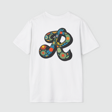Load image into Gallery viewer, Flowers Tee