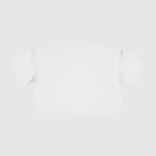 Load image into Gallery viewer, University Crop Tee