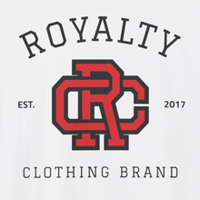 Load image into Gallery viewer, University Tee