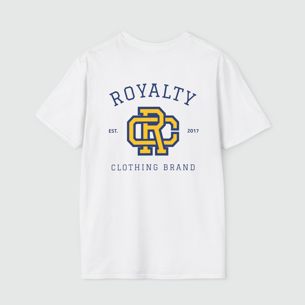 University Tee