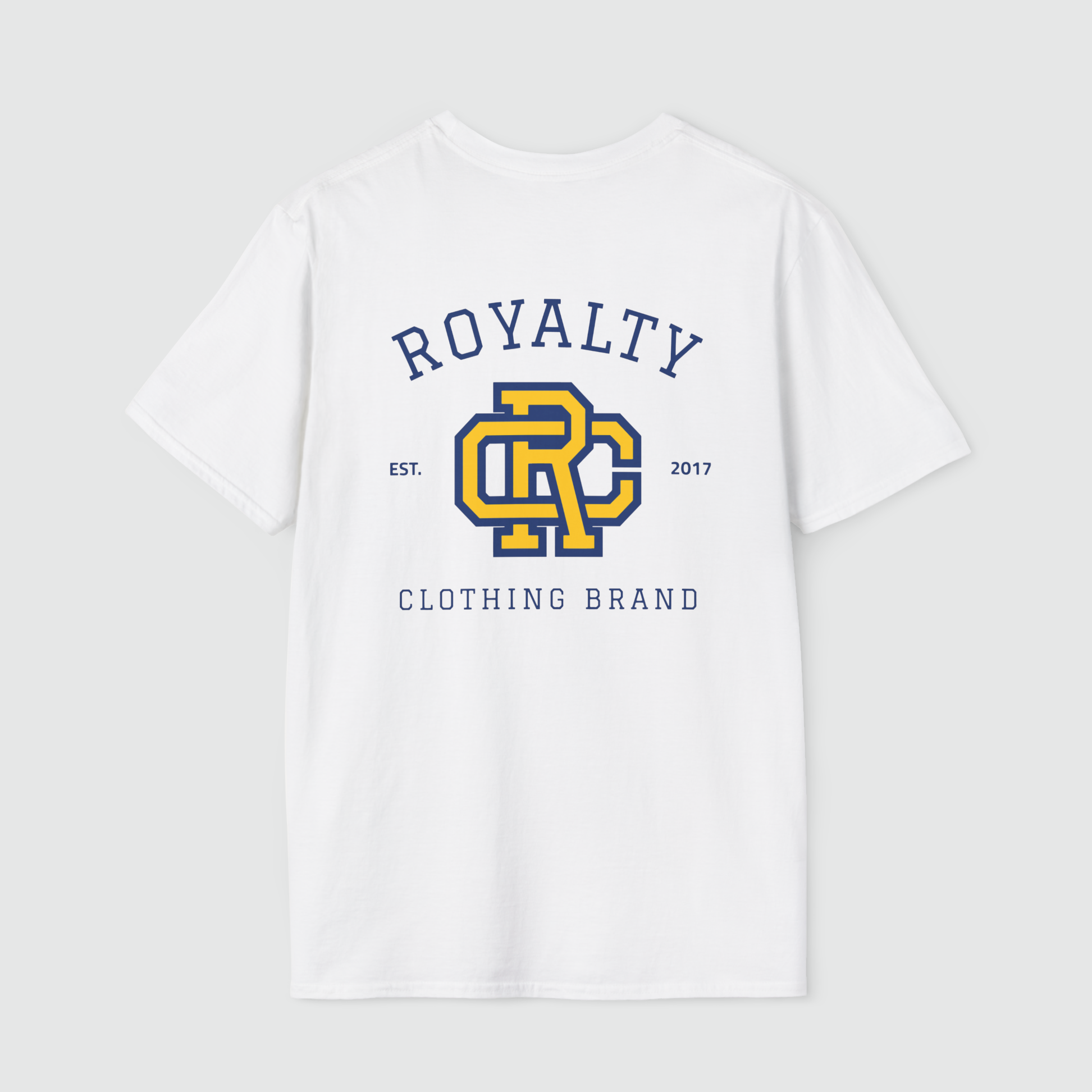 University Tee