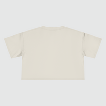 Load image into Gallery viewer, Arc Crop Tee