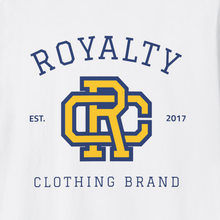 Load image into Gallery viewer, University Tee