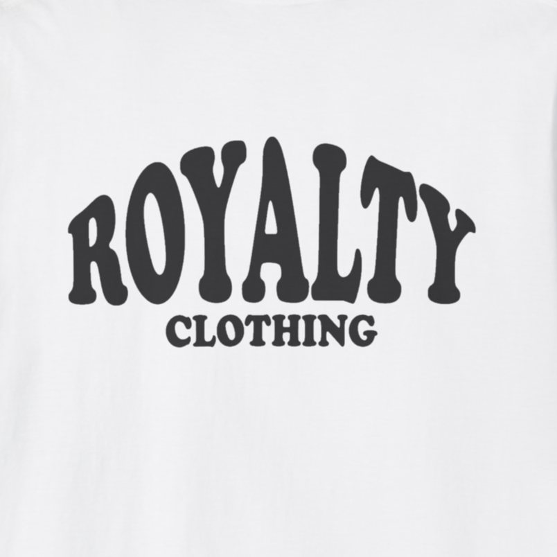 Royalty Clothing Tee