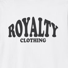 Load image into Gallery viewer, Royalty Clothing Tee