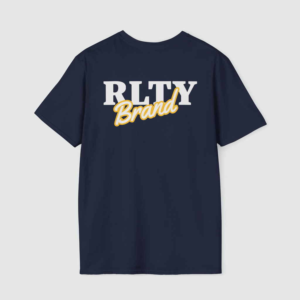 RLTY Brand Tee