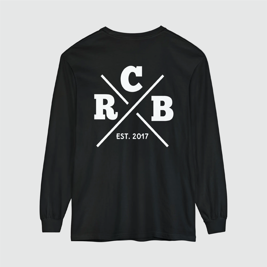 RCB Long Sleeve Tee