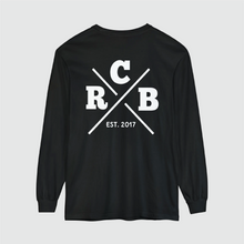 Load image into Gallery viewer, RCB Long Sleeve Tee
