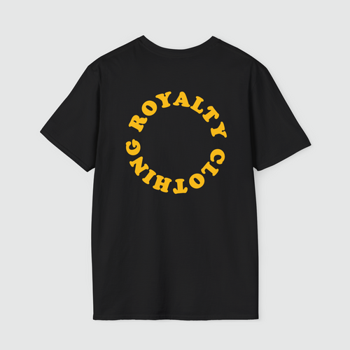 Circle of Lifestyle Tee