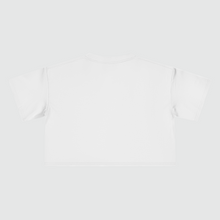 Load image into Gallery viewer, Royalty Clothing Crop Tee