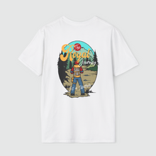 Load image into Gallery viewer, Royal Journey Tee