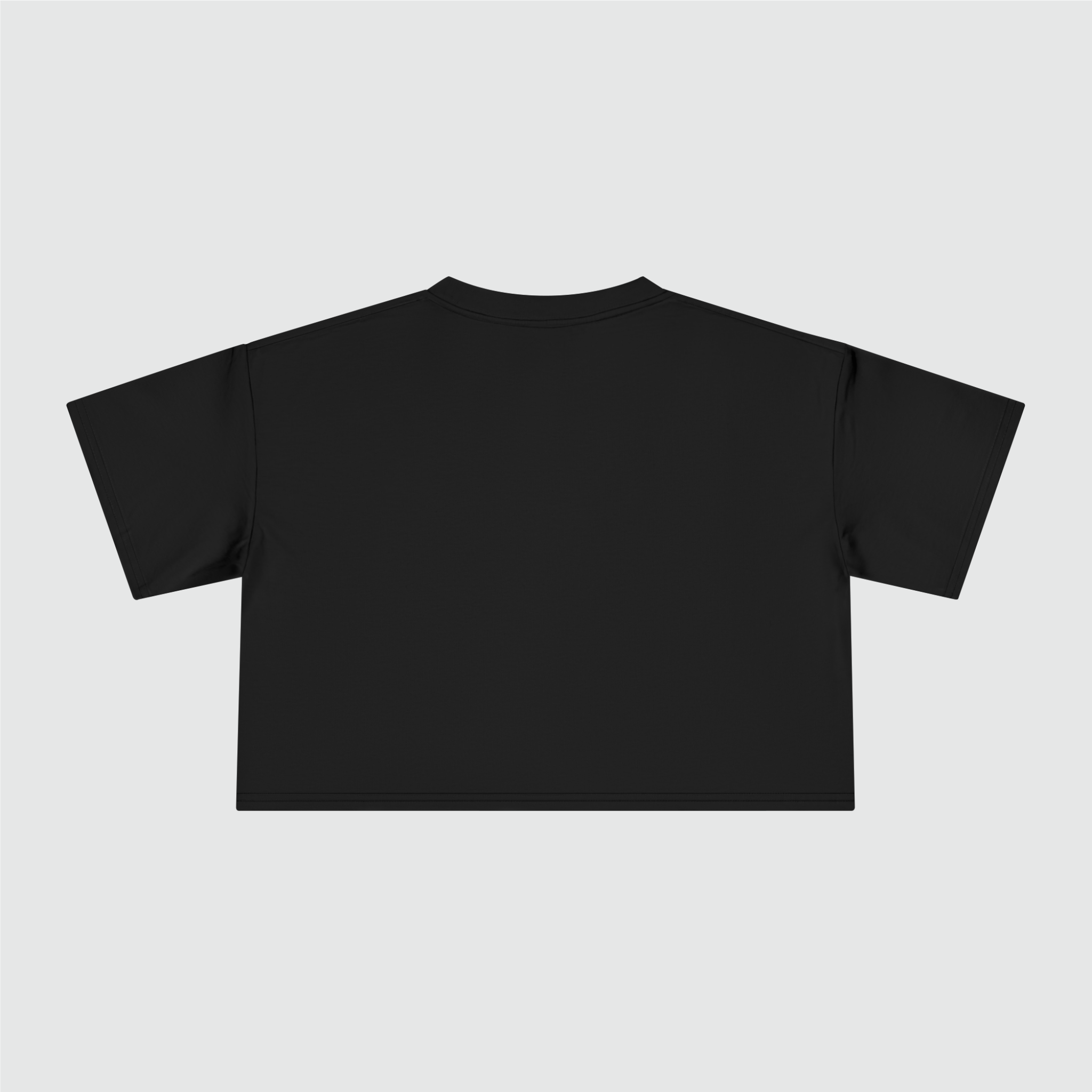 Circle of Lifestyle Crop Tee