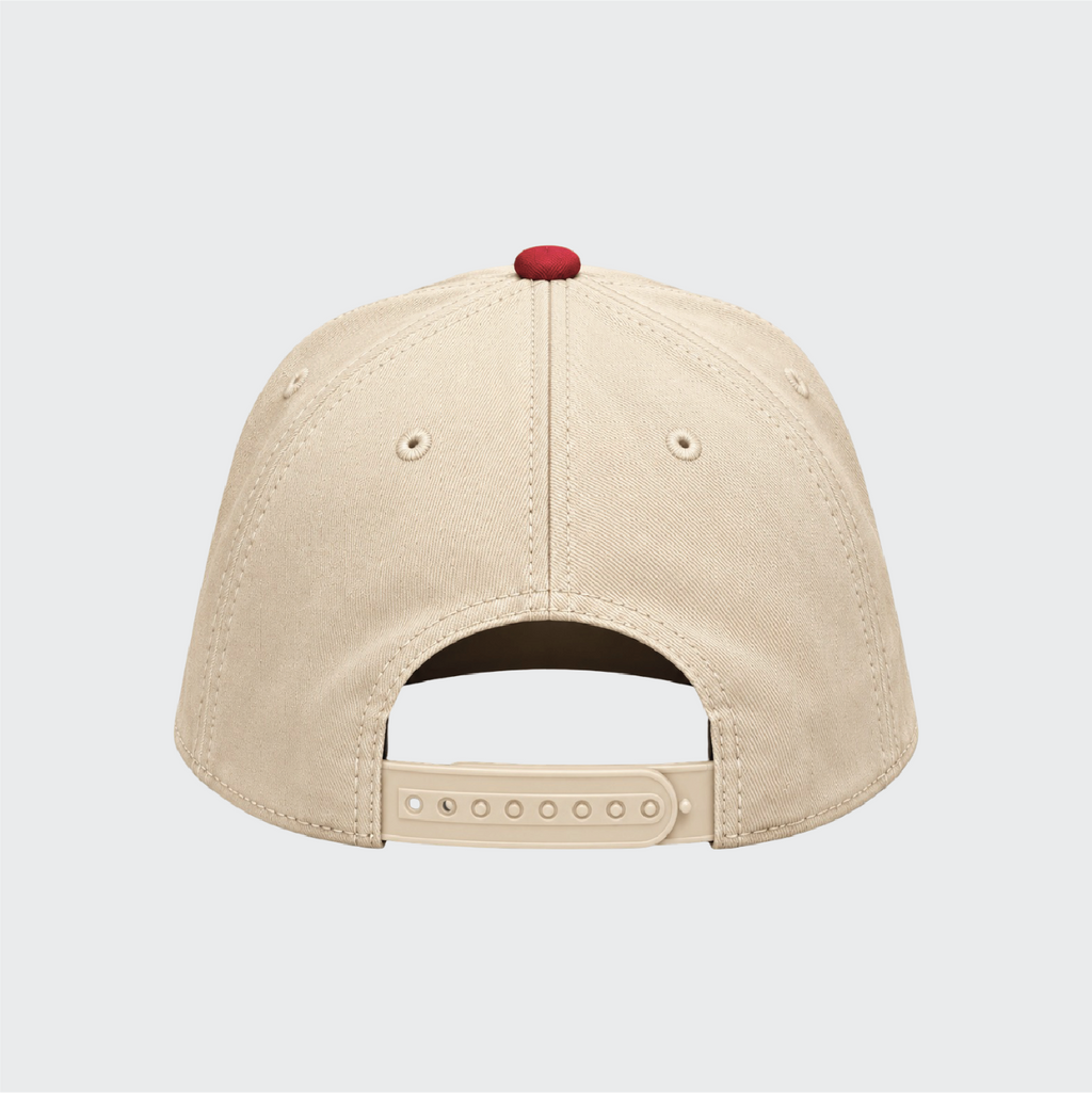Crowned in Love Hat